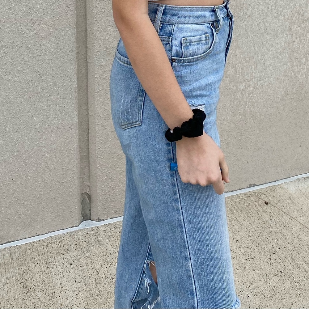 pacsun mom jeans! - Picture 2 of 3